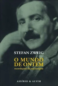 O mundo de ontem