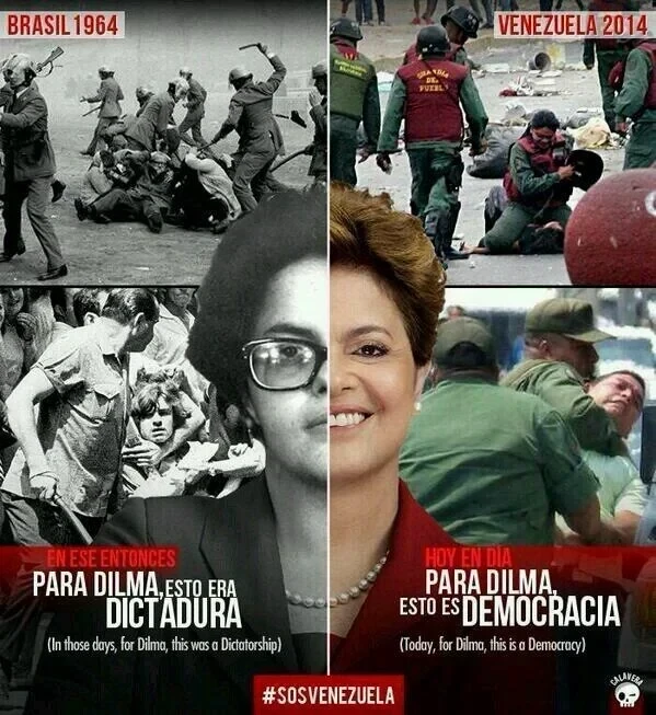 Ditadura-democracia-Dilma