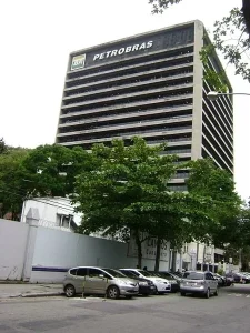 Sede da Petrobras