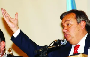 guterres