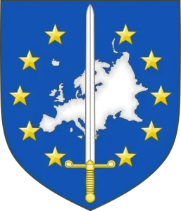 Exercito europeu