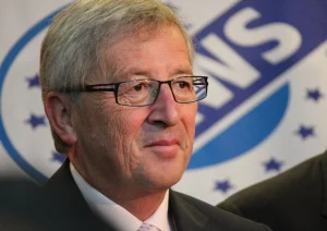 Jean Claude Juncker
