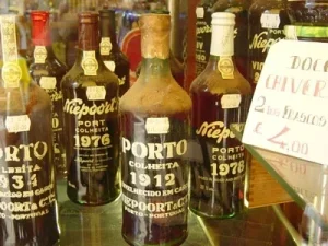 Portugal é o 12º Produtor Nacional de Vinho