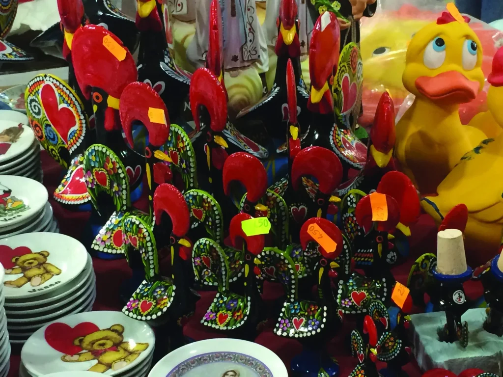 Galos de Barcelos