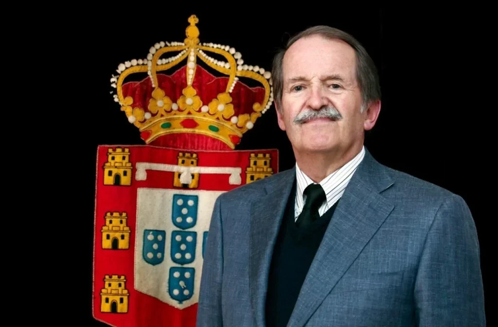 D. Duarte de Bragança