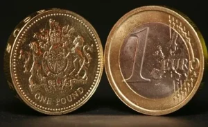 Pound Euro exchange rate