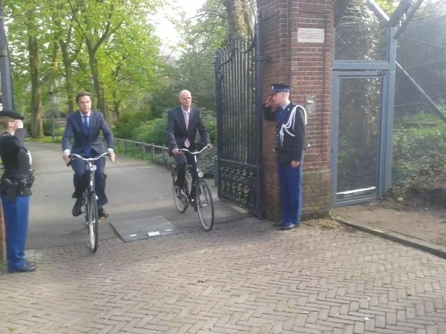 Holanda 3