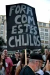 Manifestação)