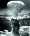 Nagasaki Bomba
