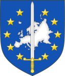 Exercito europeu