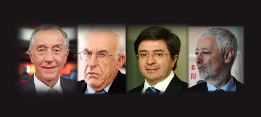 candidatos