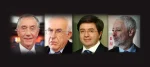 Quem quer ser Presidente da República?