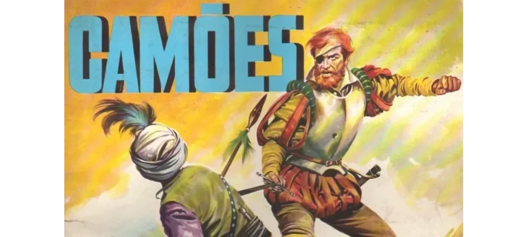 camoes