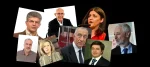 Os candidatos às Presidenciais e o Acordo Ortográfico