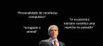Sócrates, o indesejado