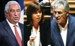 Há algo de podre no reino da geringonça