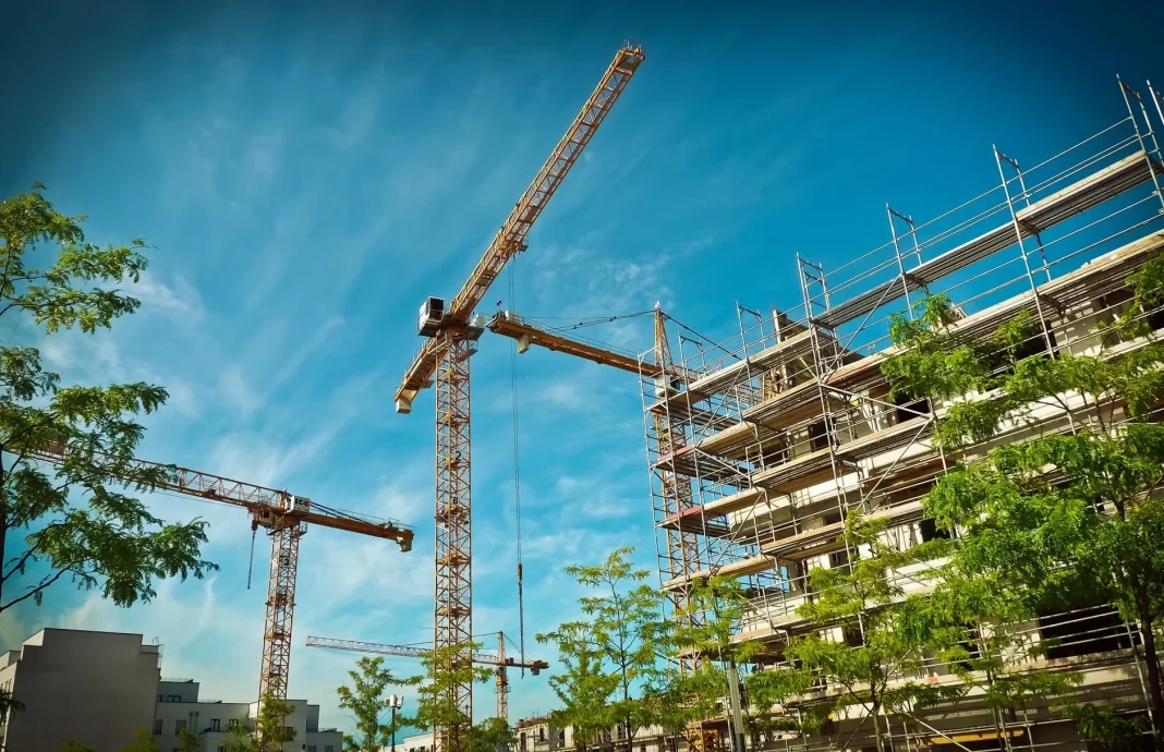 Obras Públicas