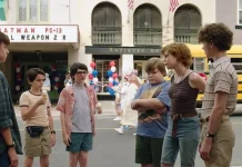 Cinema: sugestão de verão cinema