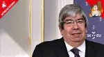 Ferro Rodrigues: A primeira figura da tragicomédia nacional