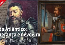 Fado Atlântico: esperança e nevoeiro