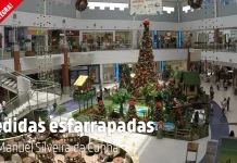 Medidas esfarrapadas