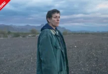 Cinema: Nómadas, estepes, caravana