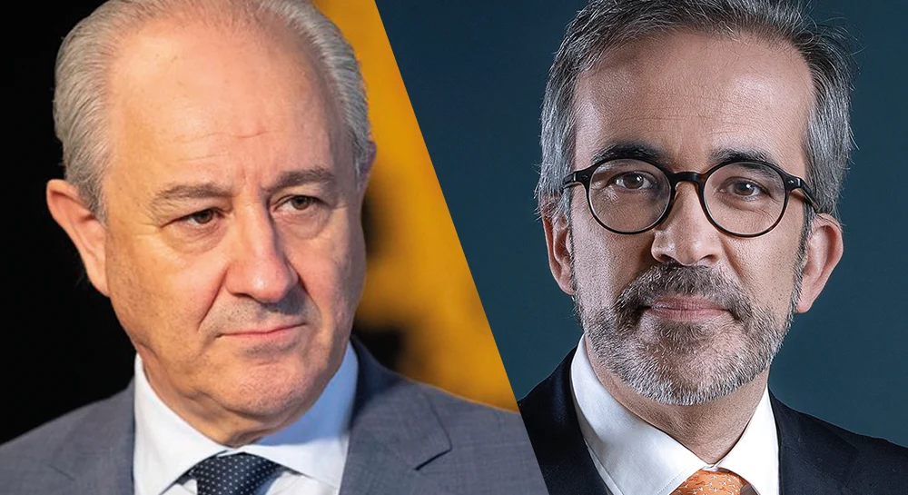 Rio & Rangel