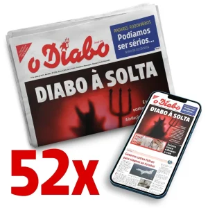 Digital + Papel | 52 Semanas