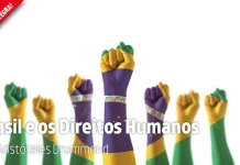 Brasil e os Direitos Humanos