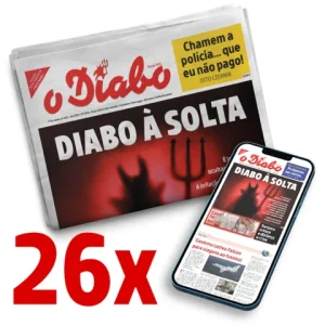Digital + Papel | 26 Semanas