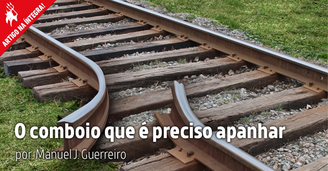 ferrovias
