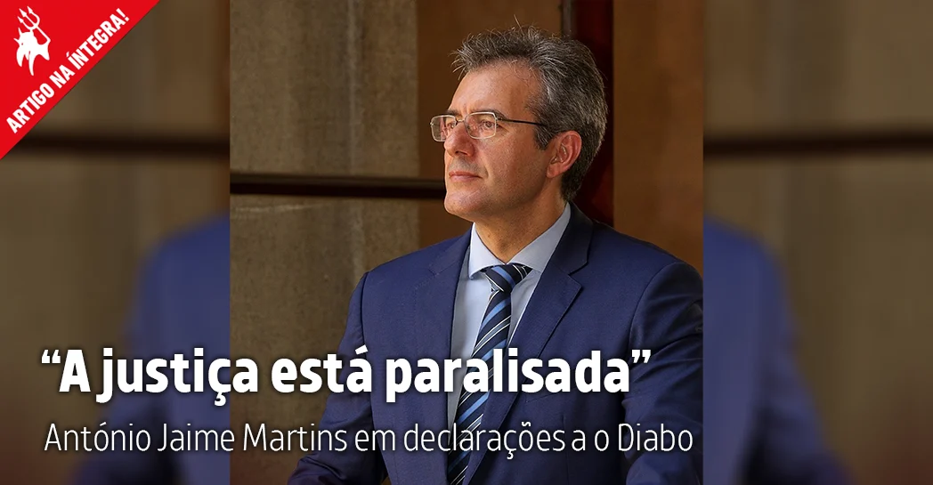 Antonio Jaime Martins