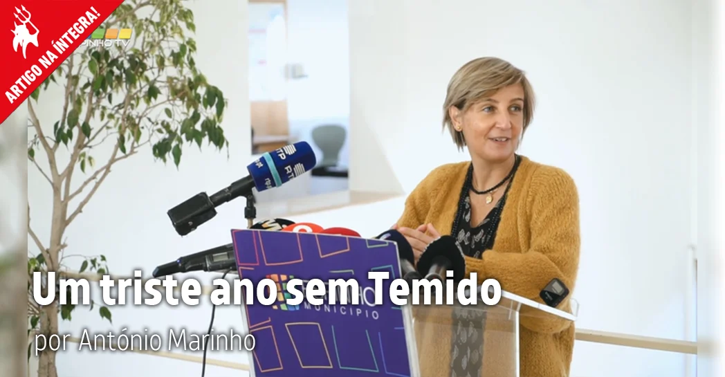 Marta Temido