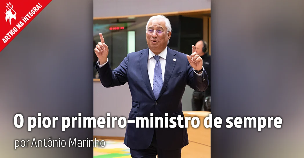 António Costa