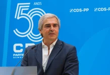 CDS Mostra Ambição