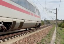 Porque precisamos de comboios em bitola europeia: algumas razões
