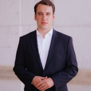 João Pedro Louro