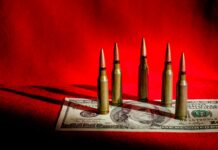 As mortes que rendem milhões