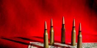 As mortes que rendem milhões