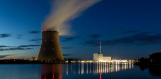 A alternativa nuclear