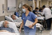 O Lado Invisível do SNS: Quando uma Cama Vazia Decide Quem Vive e Quem Espera