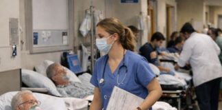 O Lado Invisível do SNS: Quando uma Cama Vazia Decide Quem Vive e Quem Espera