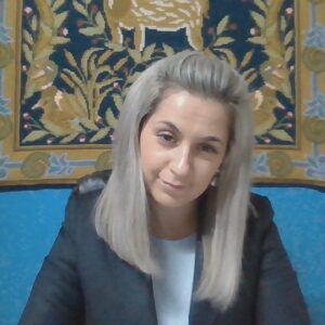 Dora Lopes Fonseca