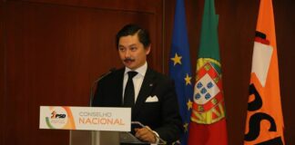 SIRP, PS, Maçonaria, Coimbra, Macau – A escolha do novo diretor do SIS